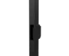 Rolec Type 2 Plug & Cable Holster Plate for Mounting Post