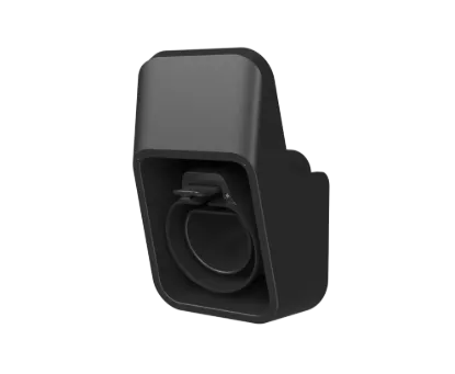 Rolec Type 2 Plug & Cable Wall or Post Mount Holster