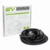 Rolec Type 2 to Type 1 EV Charging Cable 5m 16A
