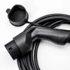 Rolec Type 2 to Type 2 EV Charging Cable 5m 16A