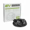 Rolec Type 2 to Type 2 EV Charging Cable 5m 16A