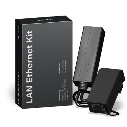 Rolec Perific Max LAN Accessory Input Kit