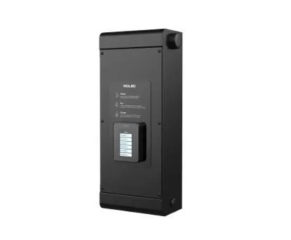 Rolec Tap & Charge Remote Contactless Payment Terminal