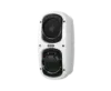 Rolec WallPod Smart 7.4kW Socketed EV Charger Grey