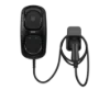 Rolec WallPod Smart 7.4kW 5m Tethered EV Charger Grey