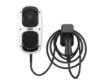 Rolec WallPod Smart 7.4kW 10m Tethered EV Charger Grey