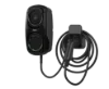 Rolec WallPod Smart 7.4kW 10m Tethered EV Charger Grey