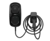 Rolec WallPod Smart 7.4kW 10m Tethered EV Charger Grey