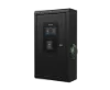 Rolec SecuriCharge Smart 7.4kW Single Socket EV Charger Black