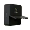 evec vecGO 2.0 VEC01-N 7.4kW Untethered EV Charger