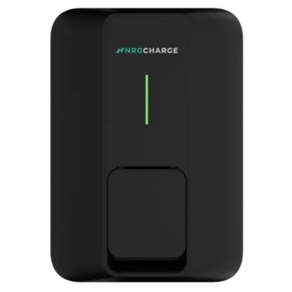 NRG Charge Velox 22kW 4G Untethered Type 2 EV Charger