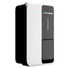 NRG Charge Velox Front Fascia - Pure White