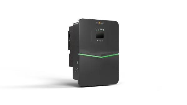 Sunsynk Acure 8kW Single-Phase Hybrid Inverter – White