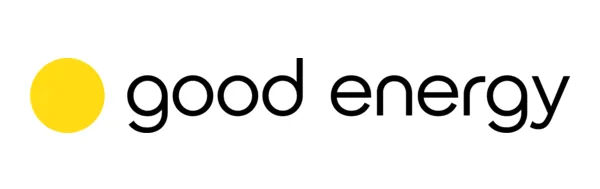 Good Energy logo