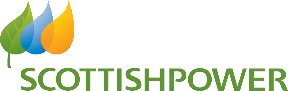 ScottishPower logo