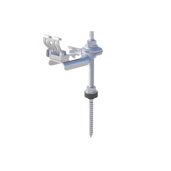 Esdec ClickFit Evo Hanger Bolt M10x200mm.