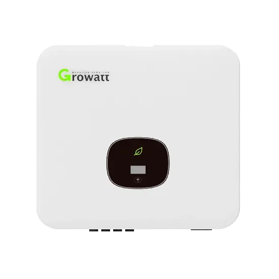 Growatt MIN 3600 TL-XH 3.6kW single phase hybrid inverter