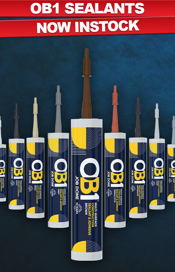 OB1 Now instock